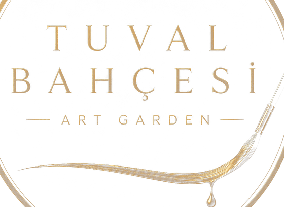 Tuval Bahçesi Art Garden