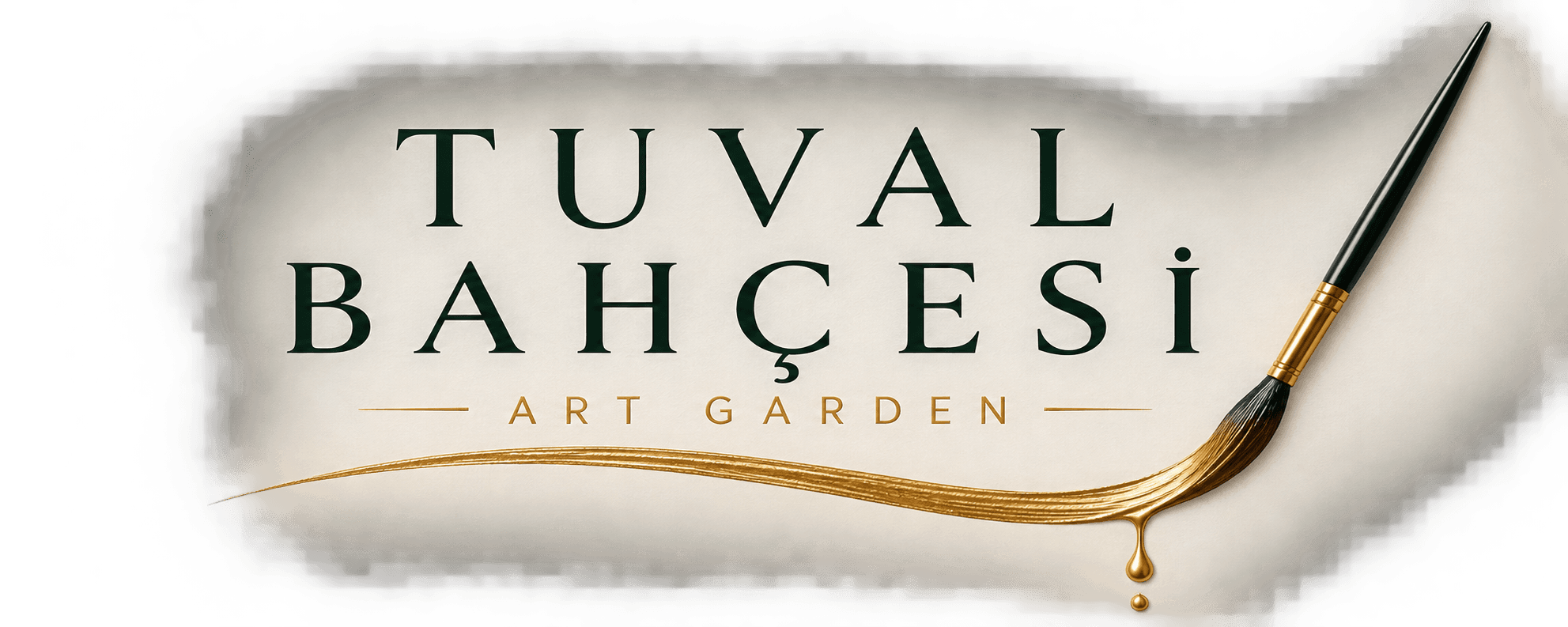 Tuval Bahçesi Art Garden